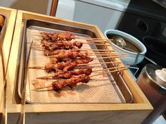 -快乐爱斯米牛排·寿喜烧自助(亿合城店)