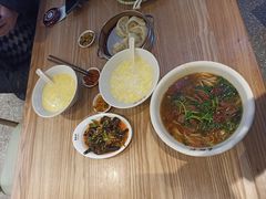 -易裕和·长沙米粉(竹塘西路店)