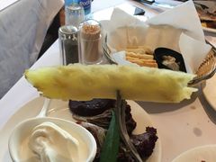 -拉蒂娜·巴西牛排馆 Latina·Brazilian Steakhouse(陆家嘴旗舰店)