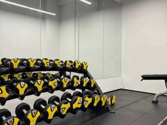 -WEGYMER健萌健身(雅颂居馆)