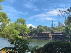 -深圳锦绣中华民俗村