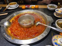 -大龙燚火锅(白石洲店)