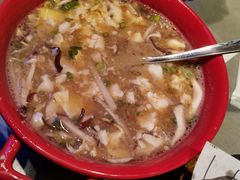 -丽伟的串·烧烤·砂锅(季景天地店)