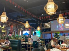 -龙泉人椰子鸡·糟粕醋·地标海南菜(龙昆南店)