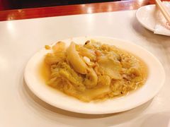 白菜魯-阿水狮猪脚大王(台中公园店)