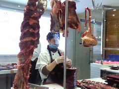 -陈记顺和牛肉火锅馆(天河北路店)