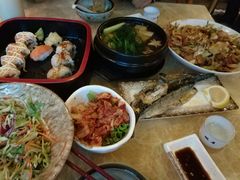 -桃屋日本料理(清华科技园店)
