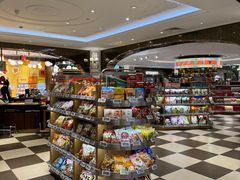-杭州大厦LSE城市生活超市(杭州大厦店)