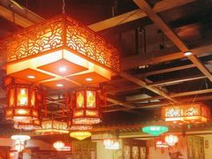 -矮板凳老火锅(宽窄巷子店)