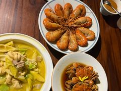 -寻宝记绍兴菜(鲁迅路店)