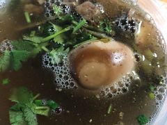 -花溪牛肉粉(八鸽岩店)