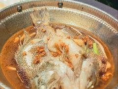 -简小舍·民间手艺菜(武昌江滩店)