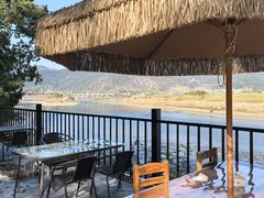 -红灯笼姥姥饭店·江景餐厅