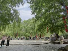-竹泉村旅游度假区