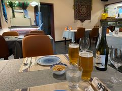 大堂-La Medina餐厅(亮马河南路店)