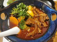 -贯一台湾牛肉面(八一七中路店)