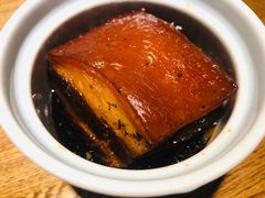 东坡肉-杭百味·大众精选杭帮菜(西湖音乐喷泉店)