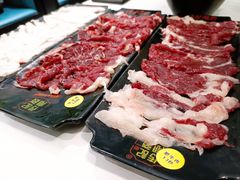 -潮发潮汕牛肉店(永庆坊店)