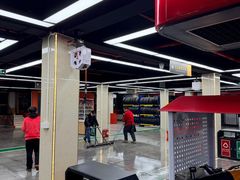 -月福汽车装饰(甘露园店)