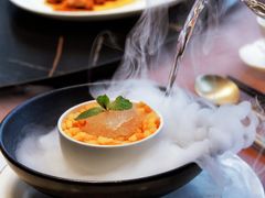 -翕间食·精致淮扬菜(江苏大剧院店)