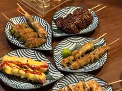 -鸟泉居酒屋·烧鸟·酒馆(百子湾店)