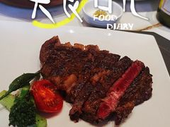-ZHAO赵·牛扒坊(万象城店)