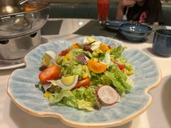 -蕉叶·泰国歌舞风情(世贸店)