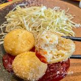 南京万象天地必吃，真正漫画里的蛋包饭！