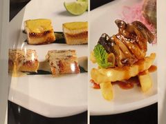 -佛山顺德香云纱园林酒店-宴会厅
