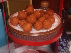 -满堂·烤鸭店·北京菜(鼓楼店)