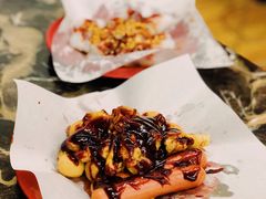 香肠-香港风味小吃店(中英街店)