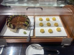 -昆泰嘉华酒店-嘉华咖啡厅
