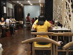 -情妹妹干锅锅(中海国际购物公园店)