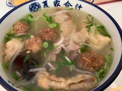 -夏家合汁(天润花园小区店)