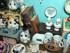 -恋物百货商店(华侨城店)