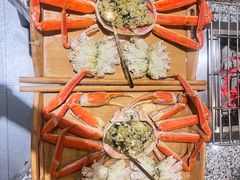 -震海贝烤贝·民俗特色店(延吉总店)