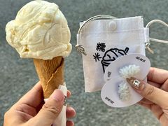 -红楼HONGLOU Gelato(淮海中路店)