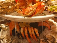 -Water Grill(圣莫妮卡店)