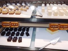 -汉巴味德(大悦城店)
