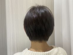 -HairCode芭曲发型