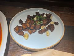 -外婆家(蓝色港湾店)