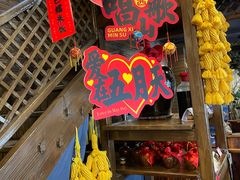 -甘家界牌柠檬鸭(青山店)