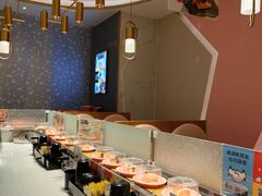-争鲜回转寿司(南开大悦城店)