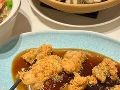 -莆田餐厅PUTIEN(金融街购物中心店)