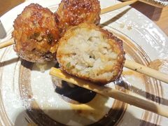 -桂马·日本料理·海胆·海鲜饭·酒场(民主广场店)