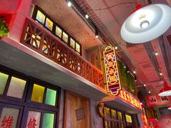 -江北北火锅馆·公路夜市(魏公村店)