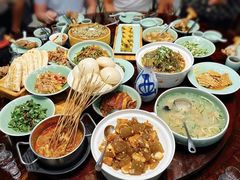 -河东颐祥阁(世贸店)