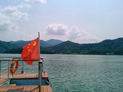 -北京金海湖景区