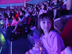 -珠海横琴长隆《卡卡虎奇遇记》