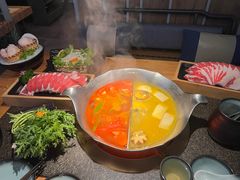 -湊湊火锅·茶憩(皇姑万象汇店)